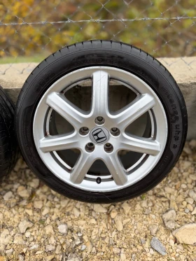 Гуми с джанти Sava 225/45R17, снимка 3