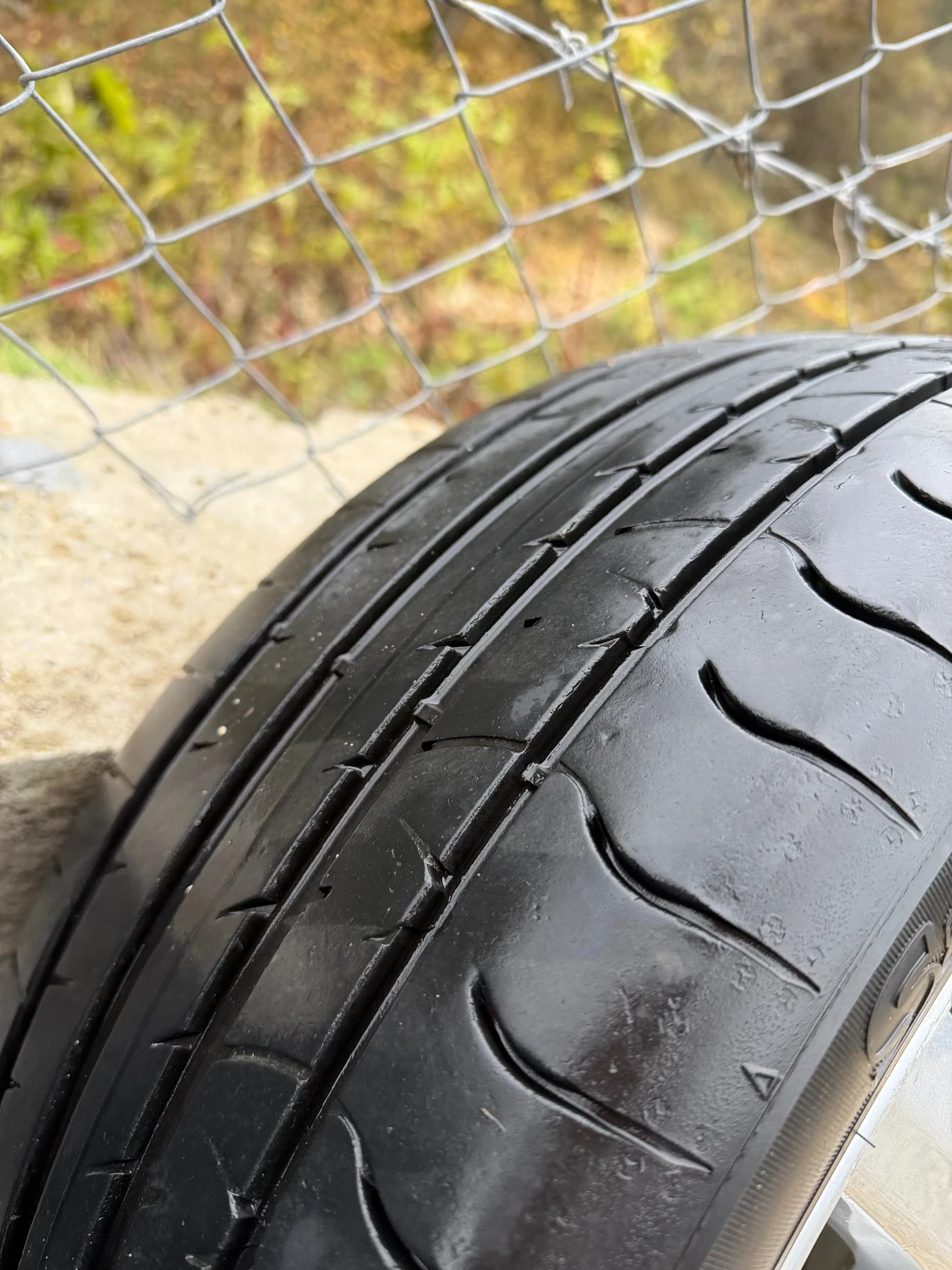    225/45R17  Honda Civic | Mobile.bg   5