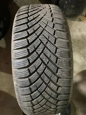 Гуми Зимни 225/50R17, снимка 3 - Гуми и джанти - 53622039