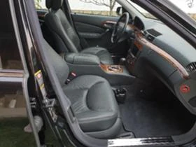 Mercedes-Benz S 350, снимка 4