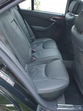 Mercedes-Benz S 350, снимка 3