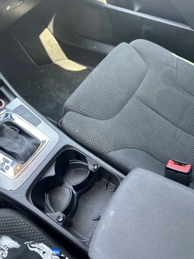 VW Passat 2.0тди Dsg Bmp, снимка 7