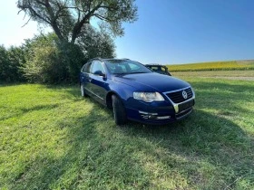 VW Passat 2.0тди Dsg Bmp, снимка 3