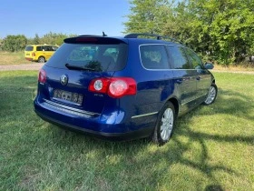VW Passat 2.0тди Dsg Bmp, снимка 6