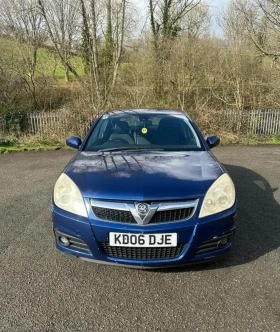 Opel Vectra 1.8