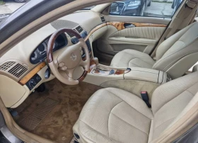 Mercedes-Benz E 320 CDI 4 MATIC AIRMATIC , снимка 9