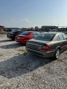 Mercedes-Benz E 320 CDI 4 MATIC AIRMATIC , снимка 2