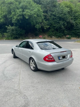 Mercedes-Benz E 320, снимка 4