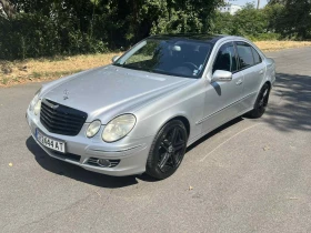 Mercedes-Benz E 320 E 320 CDI, снимка 2