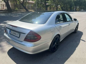 Mercedes-Benz E 320 E 320 CDI, снимка 6