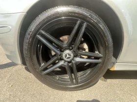 Mercedes-Benz E 320 E 320 CDI, снимка 12