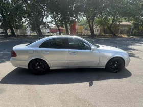Mercedes-Benz E 320 E 320 CDI, снимка 7