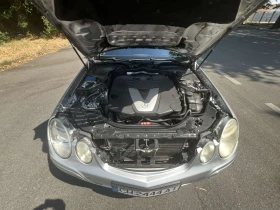 Mercedes-Benz E 320 E 320 CDI, снимка 11