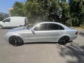 Mercedes-Benz E 320 E 320 CDI, снимка 3