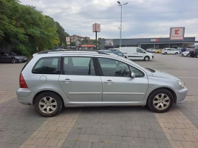 Peugeot 307 1.6, снимка 3