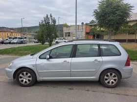 Peugeot 307 1.6, снимка 4