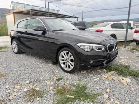 BMW 120 FaceLift B47 мотор Отлична Автомат, снимка 4