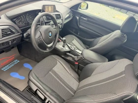 BMW 120 FaceLift B47 мотор Отлична Автомат, снимка 13