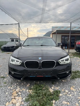 BMW 120 FaceLift B47 мотор Отлична Автомат, снимка 5