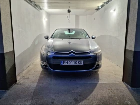 Citroen C5 2.0 HDI Перфектен, снимка 5