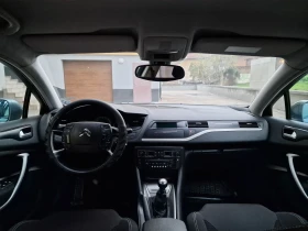 Citroen C5 2.0 HDI Перфектен, снимка 6