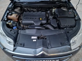 Citroen C5 2.0 HDI Перфектен, снимка 9