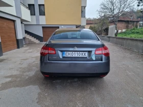 Citroen C5 2.0 HDI Перфектен, снимка 3