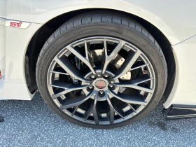 Subaru WRX STI , снимка 5