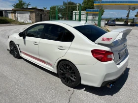 Subaru WRX STI , снимка 7