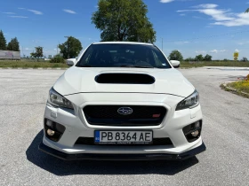 Subaru WRX STI , снимка 16