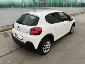 Citroen C3 от СИТРОЕН БЪЛГАРИЯ, снимка 6