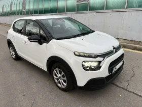 Citroen C3 от СИТРОЕН БЪЛГАРИЯ, снимка 1