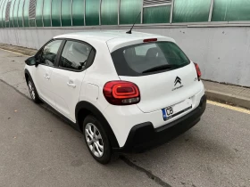 Citroen C3 от СИТРОЕН БЪЛГАРИЯ, снимка 8