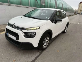 Citroen C3 от СИТРОЕН БЪЛГАРИЯ, снимка 3