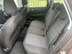 Peugeot 308 1.6HDI-NAVI-EURO6B-AUTOMAT-120к.с.-PDC-LED-2015g, снимка 11