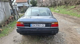 Ford Orion 1.8D, снимка 6