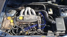 Ford Orion 1.8D, снимка 7