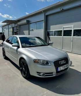 Audi A4 2.0, снимка 2