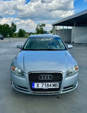 Audi A4 2.0, снимка 3