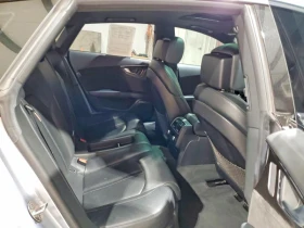 Audi S7 PRESTIGE* Bang&Olufsen* подгрев* обдухване* масажи, снимка 8