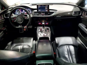 Audi S7 PRESTIGE* Bang&Olufsen* подгрев* обдухване* масажи, снимка 9