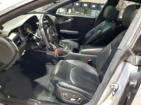 Audi S7 PRESTIGE* Bang&Olufsen* подгрев* обдухване* масажи, снимка 7