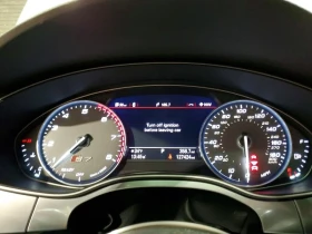 Audi S7 PRESTIGE* Bang&Olufsen* подгрев* обдухване* масажи, снимка 10