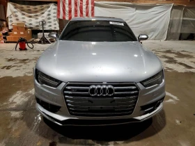 Audi S7 PRESTIGE* Bang&Olufsen* подгрев* обдухване* масажи, снимка 3