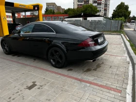 Mercedes-Benz CLS 320, снимка 5