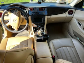 Mercedes-Benz CLS 320, снимка 7