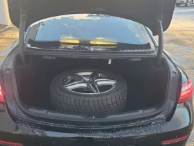 Mercedes-Benz E 400 * CARFAX * 2 КЛЮЧА* 2 БРОЯ ГУМИ* , снимка 6