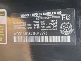 Mercedes-Benz E 400 * CARFAX * 2 КЛЮЧА* 2 БРОЯ ГУМИ* , снимка 16