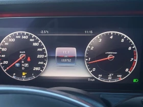 Mercedes-Benz E 400 * CARFAX * 2 КЛЮЧА* 2 БРОЯ ГУМИ* , снимка 10