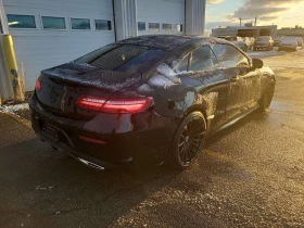 Mercedes-Benz E 400 * CARFAX * 2 КЛЮЧА* 2 БРОЯ ГУМИ* , снимка 3